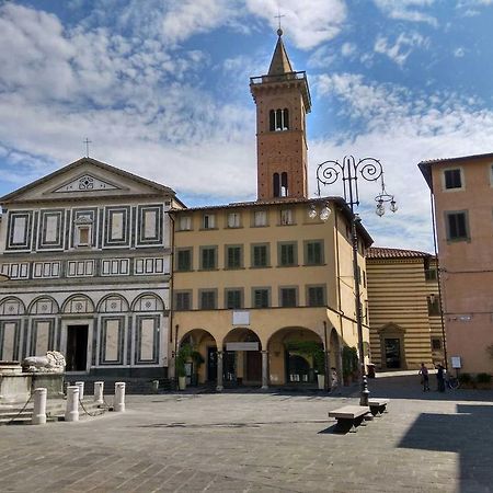 Appartamento Ai Giardini Empoli Exterior foto