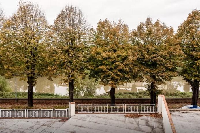 Appartamento Ai Giardini Empoli Exterior foto